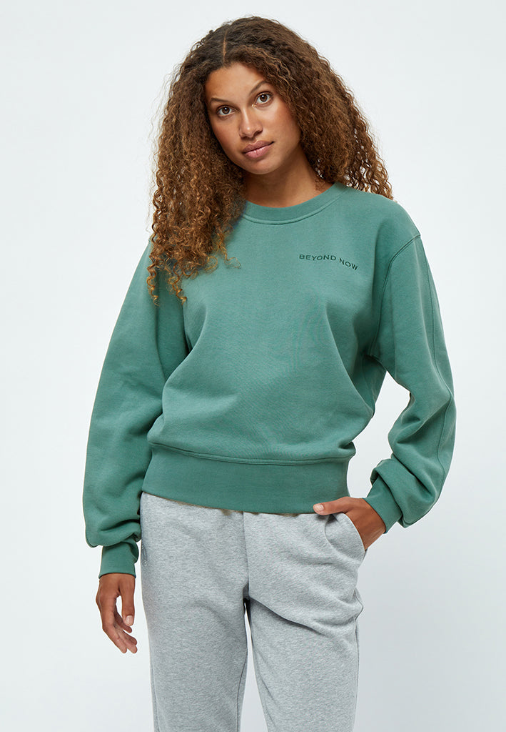 Bridget sweatshirt - North Atlantic – Minus Fashion