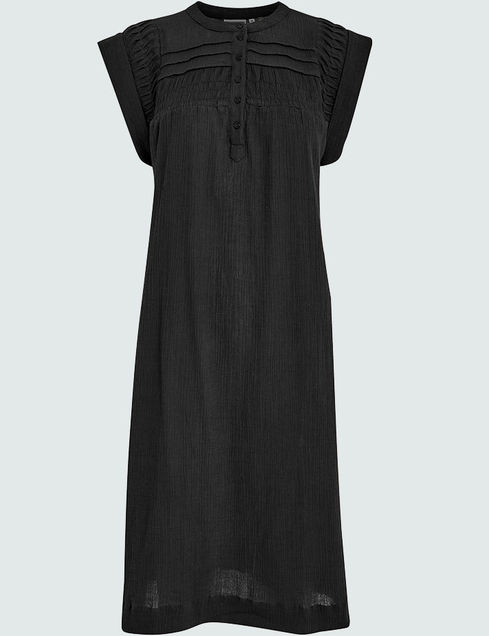 Peppercorn PCAdeline Dress Dress 9000 Black