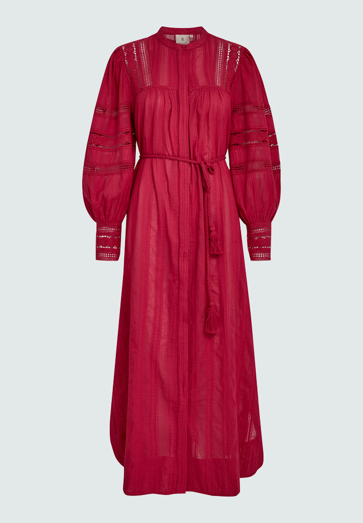 Peppercorn PCTeodora Dress Dress 4039 Virtual Pink