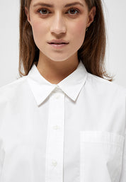 Peppercorn Thelma Shirt Shirt 0001 White