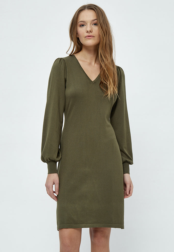 Ivy best sale green dress
