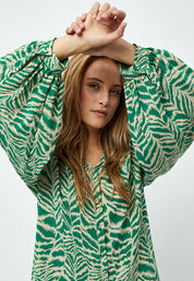 Desires DSAlberte Shirt Shirt 6172 Simply Green