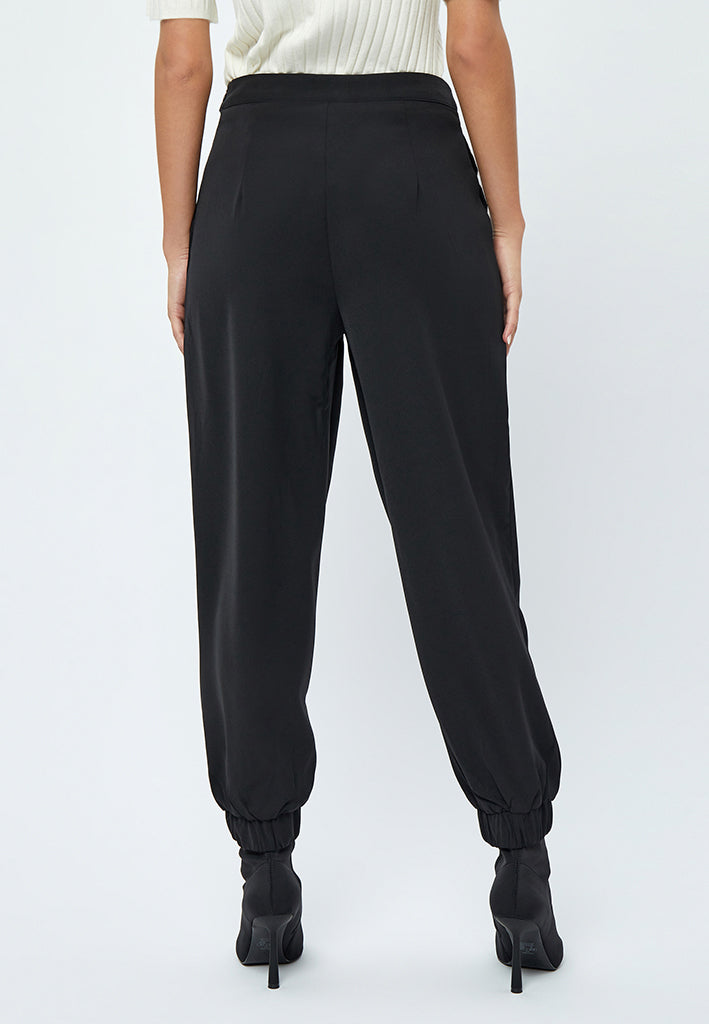 Desires DSAlvin MW Pants Pant 9000 Black