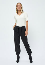 Desires DSAlvin MW Pants Pant 9000 Black