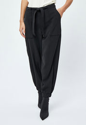 Desires DSAlvin MW Pants Pant 9000 Black