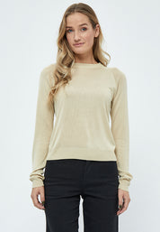 Desires DSBenelli Pullover Pullover 9014 Oyster Gray