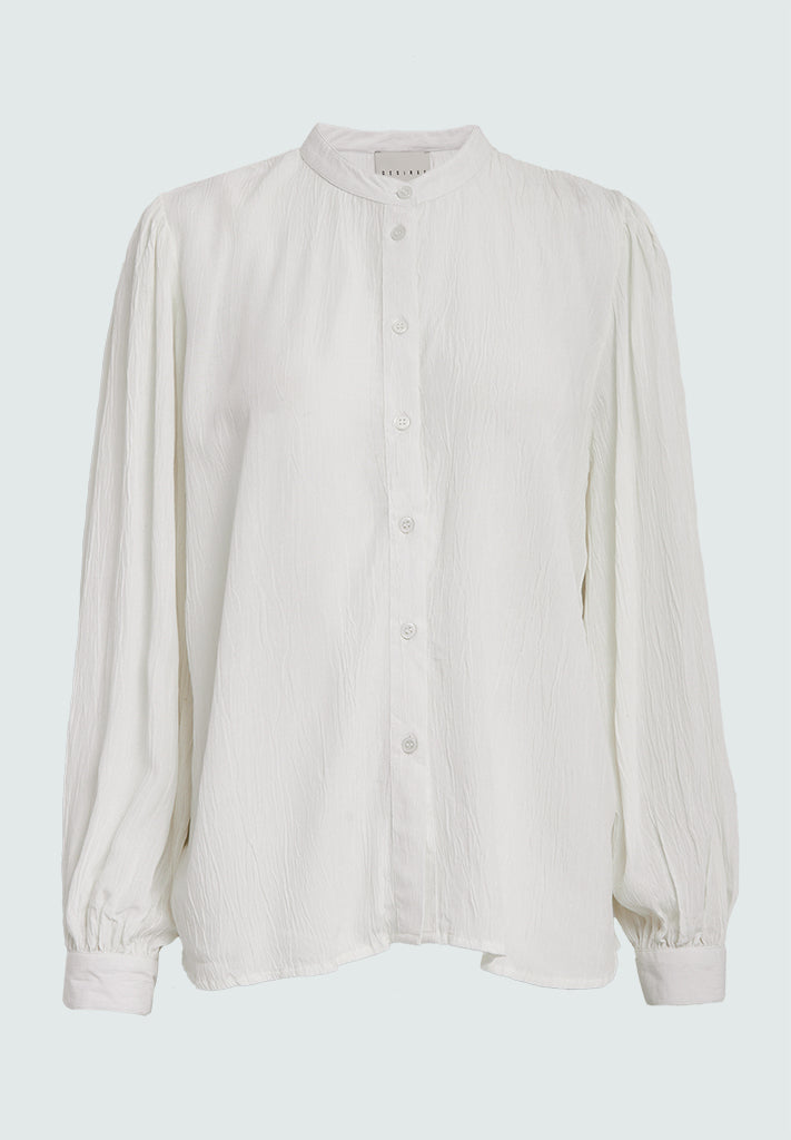 Desires DSAggi Relaxed Shirt Shirt 235 Cloud Dancer