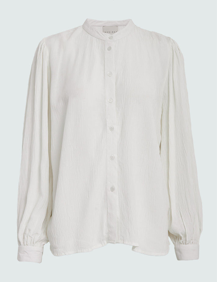 Desires DSAggi Relaxed Shirt Shirt 235 Cloud Dancer