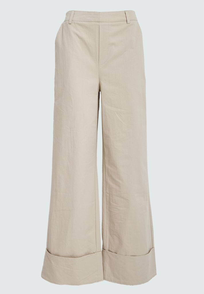 Desires DSCassidy Pant Pant 2206 Fog Sand