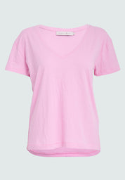 Desires DSDannon V T-Shirt T-Shirt 7110 Sweet Lilac Pink