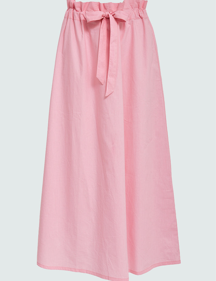 Desires DSFrances Maxi Skirt Skirt 7110 Sweet Lilac Pink