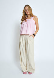 Desires DSFrances Top Top 7110 Sweet Lilac Pink
