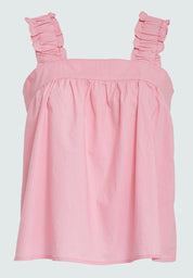 Desires DSFrances Top Top 7110 Sweet Lilac Pink