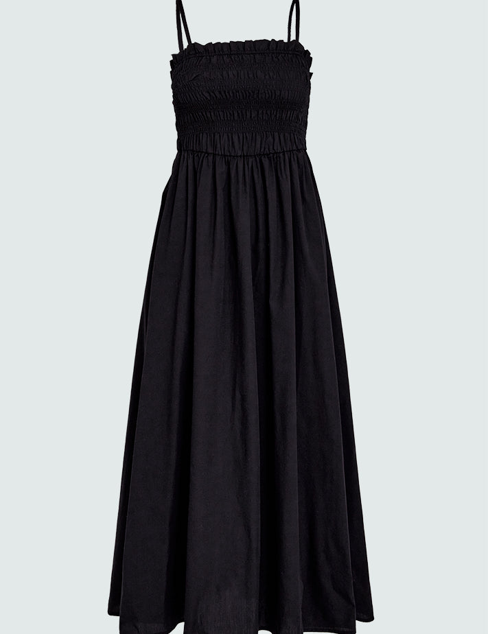 Desires DSGabrielle Maxi Dress Dress 9000 Black