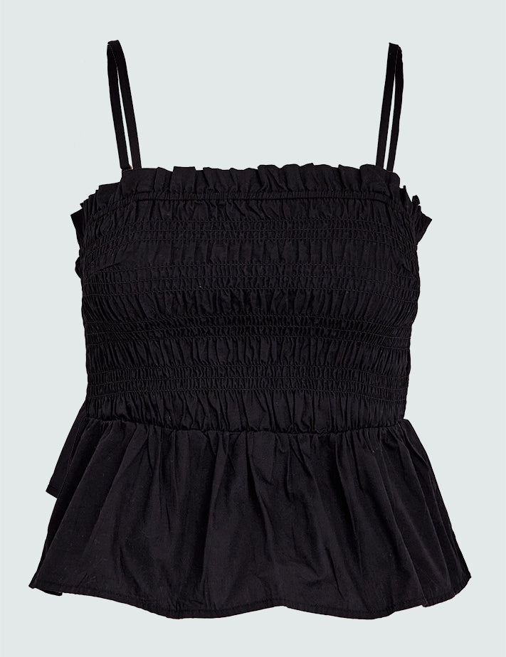 Desires DSGabrielle Top Top 9000 Black