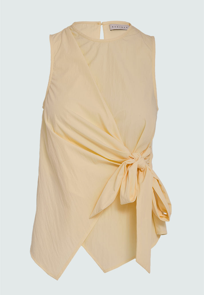 Desires DSGlenna Top Top 6031 Sunlight Yellow