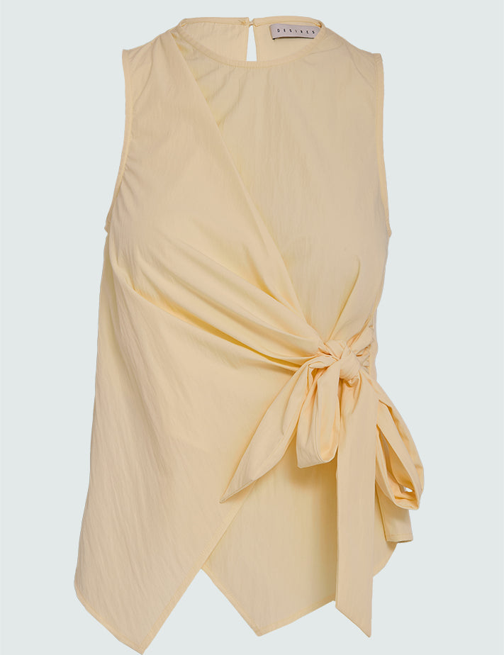 Desires DSGlenna Top Top 6031 Sunlight Yellow