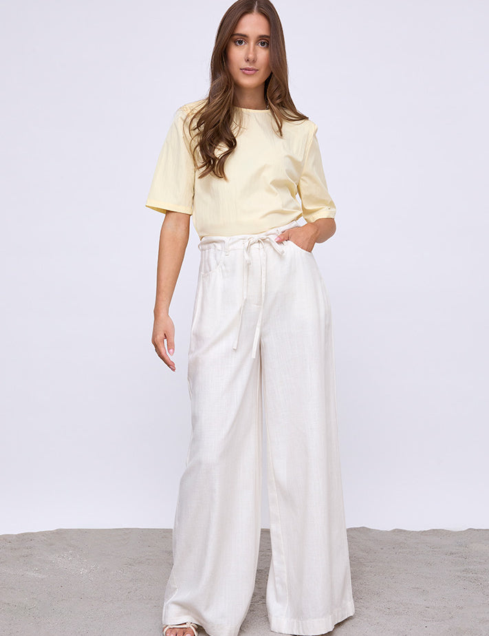 Desires DSGrace Pant Pant 0140 Tofu