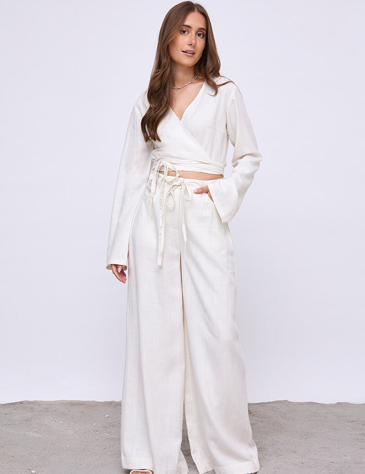 Desires DSGrace Pant Pant 0140 Tofu