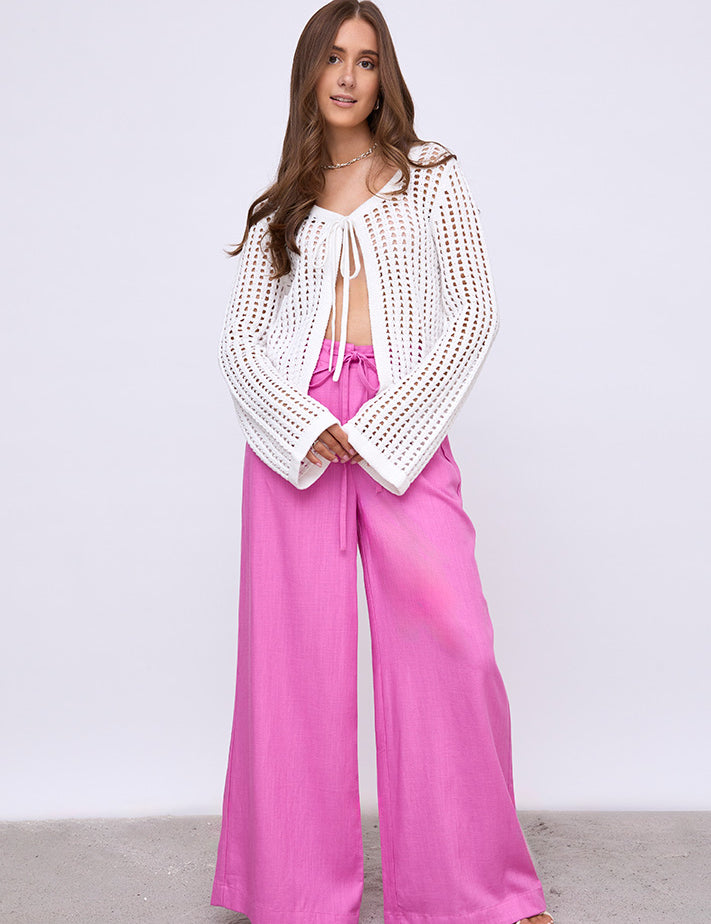 Desires DSGrace Pant Pant 7211 Super Pink