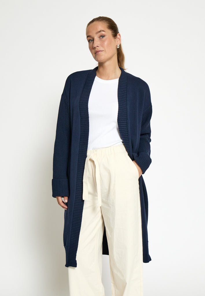 Desires DSKela Cardigan Cardigans 1550 NAVY