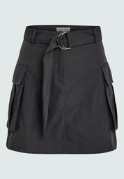 Desires DSKendra Cargo Skirt Skirt 2313 Folkstone Gray