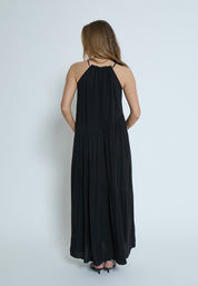 Desires DSMacie Halterneck Dress Dress 9000 Black