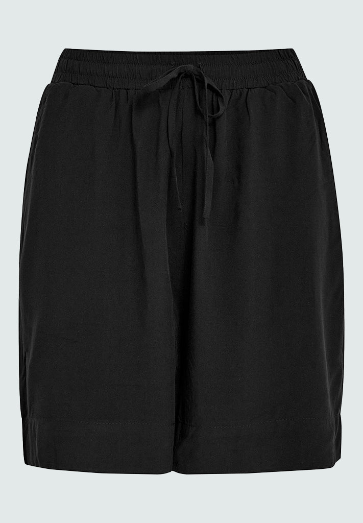 Desires DSMacie Shorts Shorts 9000 Black