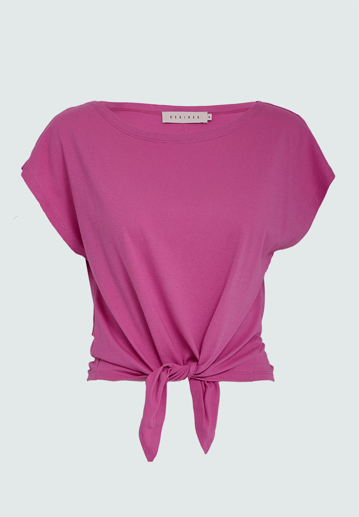 Desires DSNubia GOTS Top Top 7211 Super Pink