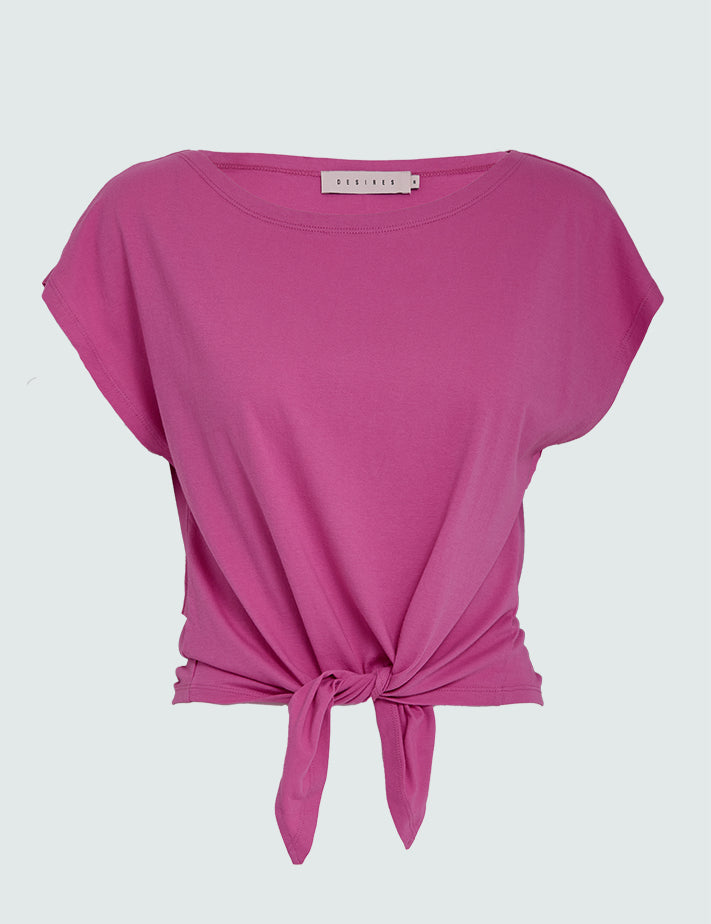 Desires DSNubia GOTS Top Top 7211 Super Pink