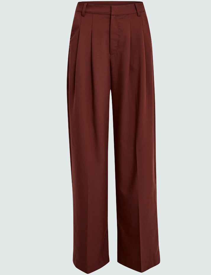 Desires DSOphelia Pants Pant 5061 Madder Brown