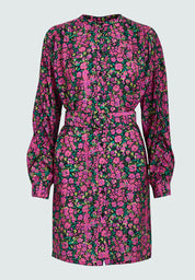 Desires DSOthilde Dress Dress 7208P Bodacious Print
