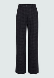 Desires DSRosia Chenille Pant Pant 9000 Black