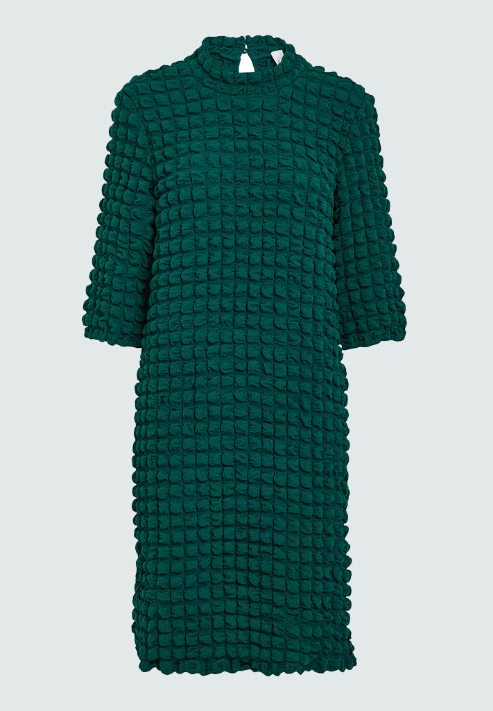Desires DSStella Dress Dress 4112 Jungle Green