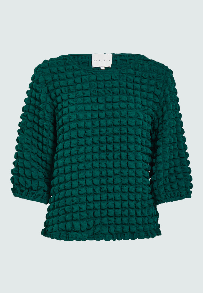 Desires DSStella Top Top 4112 Jungle Green