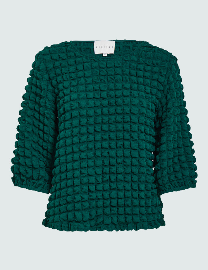 Desires DSStella Top Top 4112 Jungle Green