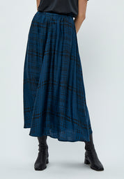 Peppercorn Diona Skirt Skirt 9000P Black Print