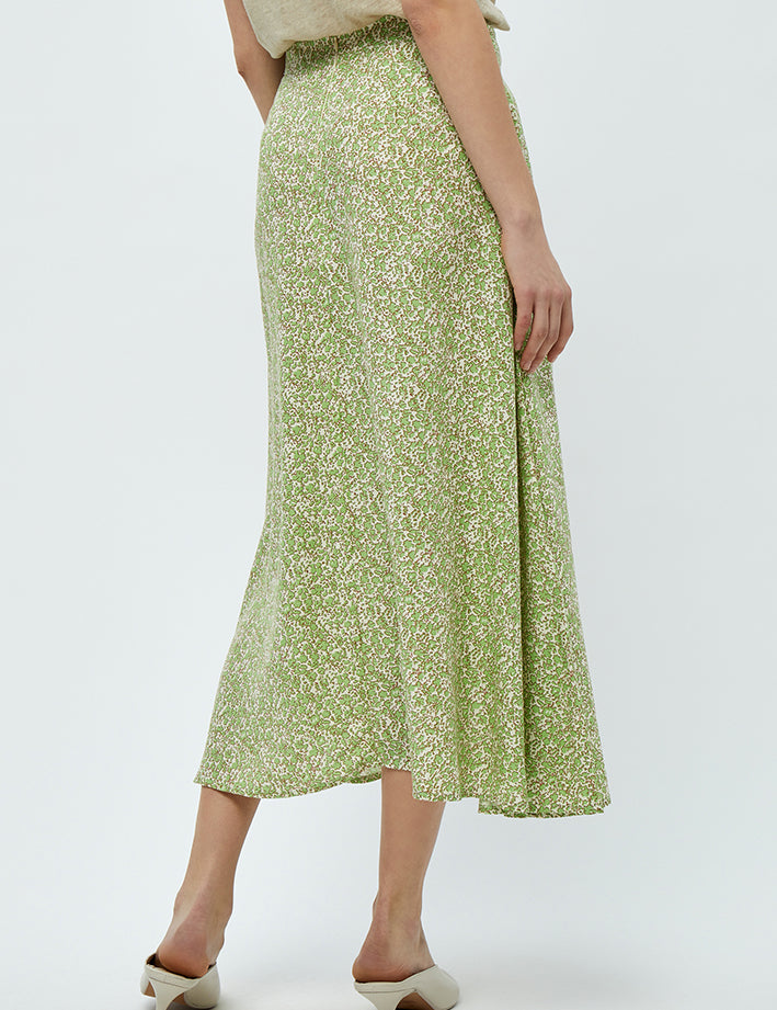 Peppercorn Dora Skirt Skirt 3011P Opaline Green