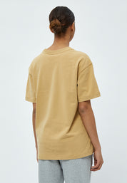 Beyond Now Emma tee T-Shirt 5023 Lark beige