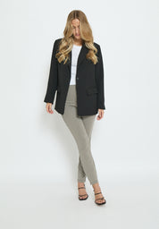 Desires DSEninna Leggings Leggings 5351C GLAZED GINGER CHECKED