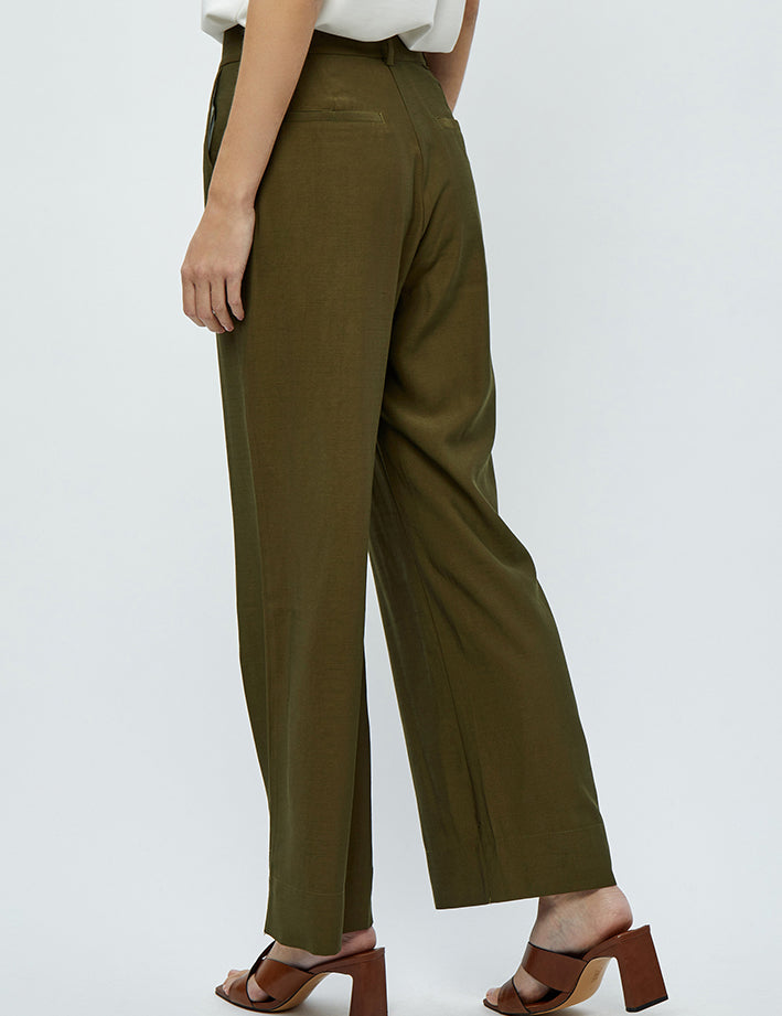 Peppercorn Febe Pants Pant 3820 Capers