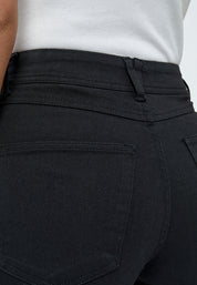 Desires DSFlorence Pants Pant 9000 Black