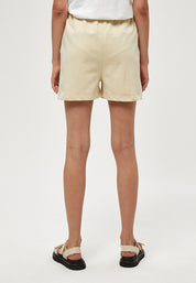 Desires Jade GOTS Shorts Shorts 9014 OYSTER GRAY