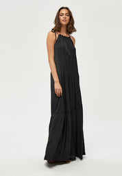 Desires Joyla Halter Dress Dress 9000 Black