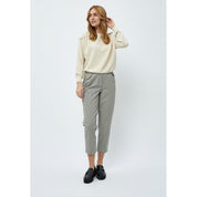 Peppercorn Laila Sweat Sweatshirt 0255 Sandshell Beige