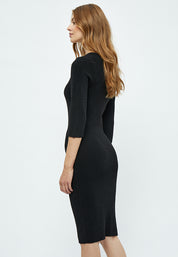 Desires Leila Dress Dress 164 Black 2