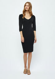 Desires Leila Dress Dress 164 Black 2