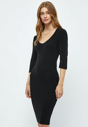 Desires Leila Dress Dress 164 Black 2