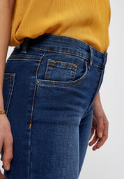 Desires Lola Midwaist Jeans Jeans 9050 MEDIUM USE