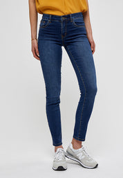 Desires Lola Midwaist Jeans Jeans 9050 MEDIUM USE